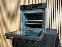 Pelgrim ovs836mat.. inbouw combi stoomoven - afbeelding 5 van  6