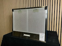 Pelgrim owa206rvs onderbouwafzuigkap - afbeelding 1 van  6