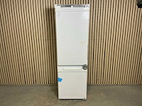 Pelgrim pcd26178n.. inbouw koel-vries combinatie - afbeelding 1 van  5