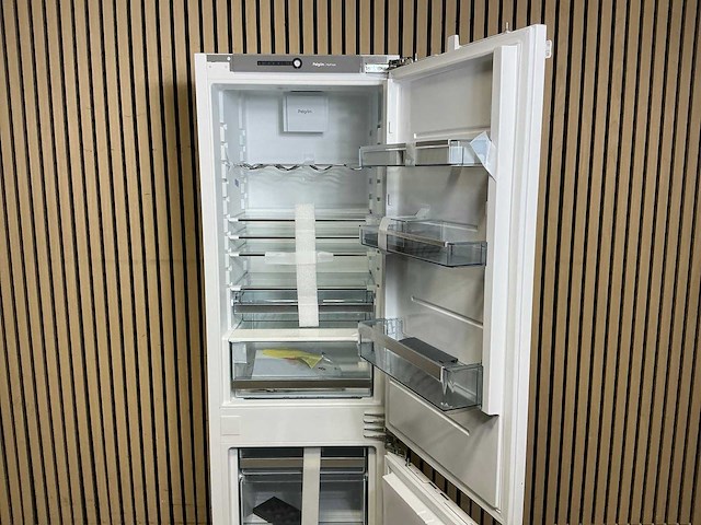 Pelgrim pcd26178n.. inbouw koel-vries combinatie - afbeelding 5 van  5