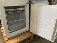 Pelgrim pcd26178n inbouw koelvriescombinatie - afbeelding 4 van  5