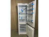 Pelgrim pcd28178n inbouw koel-vries combinatie - afbeelding 2 van  4