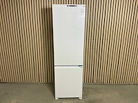 Pelgrim pcs27178l inbouw koel- vries combinatie - afbeelding 1 van  7