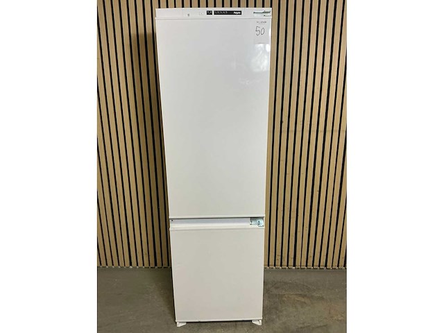 Pelgrim pcs27178l inbouw koel- vries combinatie - afbeelding 2 van  7