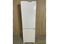 Pelgrim pcs27178l inbouw koel- vries combinatie - afbeelding 2 van  7