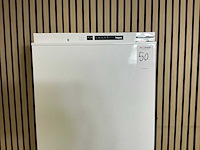 Pelgrim pcs27178l inbouw koel- vries combinatie - afbeelding 3 van  7