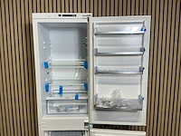 Pelgrim pcs27178l inbouw koel- vries combinatie - afbeelding 6 van  7