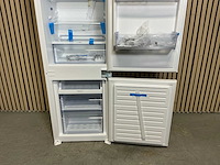 Pelgrim pcs27178l inbouw koel- vries combinatie - afbeelding 7 van  7