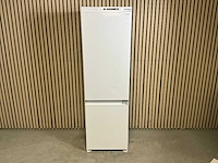 Pelgrim pcs27178l inbouw koel-vries combinatie - afbeelding 1 van  6