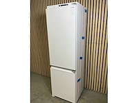 Pelgrim pcs27178l inbouw koel-vries combinatie - afbeelding 3 van  6