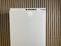 Pelgrim pcs27178l inbouw koel-vries combinatie - afbeelding 4 van  6