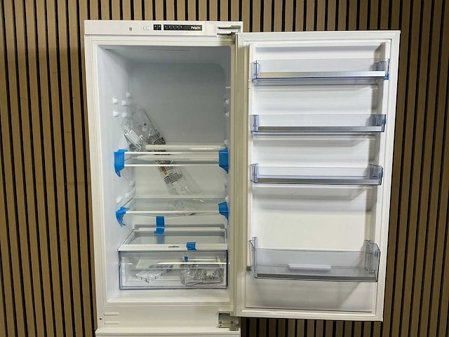 Pelgrim pcs27178l inbouw koel-vries combinatie - afbeelding 5 van  6