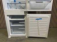 Pelgrim pcs27178l inbouw koel-vries combinatie - afbeelding 6 van  6