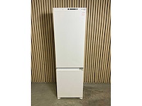 Pelgrim pcs27178l inbouw koel-vries combinatie - afbeelding 2 van  7