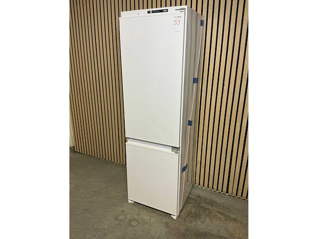 Pelgrim pcs27178l inbouw koel-vries combinatie - afbeelding 3 van  7