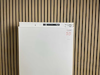 Pelgrim pcs27178l inbouw koel-vries combinatie - afbeelding 4 van  7