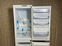 Pelgrim pcs27178l inbouw koel-vries combinatie - afbeelding 5 van  7