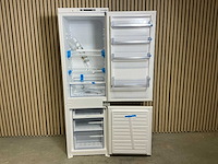 Pelgrim pcs27178l inbouw koel-vries combinatie - afbeelding 7 van  7