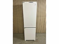 Pelgrim pcs27178l inbouw koel-vries combinatie - afbeelding 5 van  5