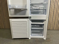 Pelgrim pcs27178l inbouw koel-vries combinatie - afbeelding 3 van  5