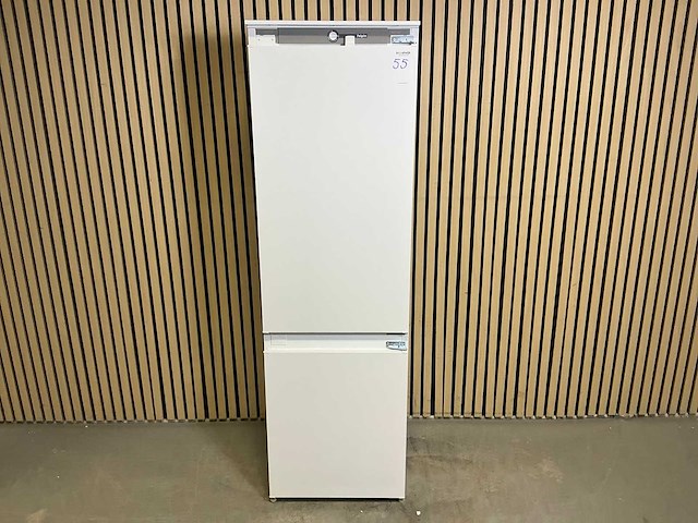 Pelgrim pcs34178l. inbouw koel-vries combinatie - afbeelding 1 van  9