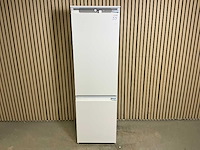 Pelgrim pcs34178l. inbouw koel-vries combinatie - afbeelding 1 van  9