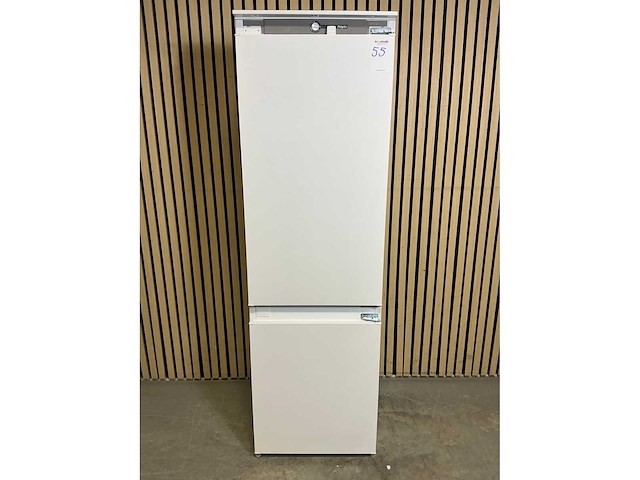 Pelgrim pcs34178l. inbouw koel-vries combinatie - afbeelding 2 van  9