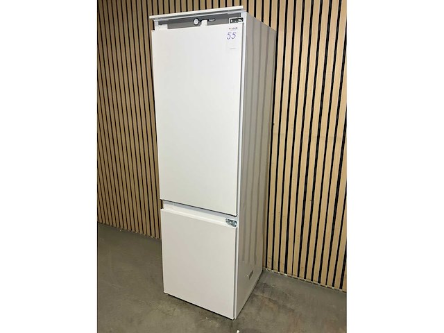 Pelgrim pcs34178l. inbouw koel-vries combinatie - afbeelding 3 van  9