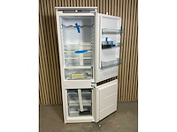 Pelgrim pcs34178l. inbouw koel-vries combinatie - afbeelding 5 van  9