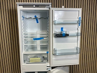 Pelgrim pcs34178l. inbouw koel-vries combinatie - afbeelding 6 van  9