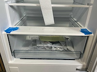 Pelgrim pcs34178l inbouw koel-vries combinatie - afbeelding 2 van  11