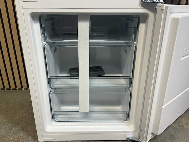 Pelgrim pcs34178l inbouw koel-vries combinatie - afbeelding 3 van  11