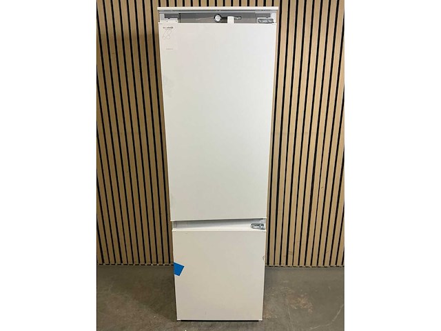 Pelgrim pcs34178l inbouw koel-vries combinatie - afbeelding 4 van  11