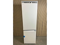 Pelgrim pcs34178l inbouw koel-vries combinatie - afbeelding 4 van  11