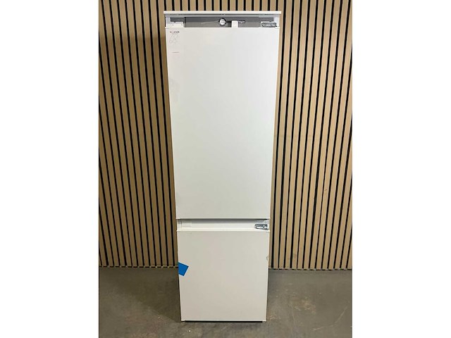 Pelgrim pcs34178l inbouw koel-vries combinatie - afbeelding 5 van  11