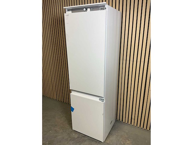 Pelgrim pcs34178l inbouw koel-vries combinatie - afbeelding 6 van  11