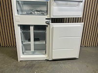 Pelgrim pcs34178l inbouw koel-vries combinatie - afbeelding 9 van  11