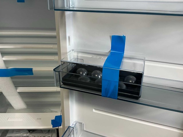 Pelgrim pcs34178l inbouw koel-vries combinatie - afbeelding 11 van  11