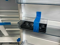 Pelgrim pcs34178l inbouw koel-vries combinatie - afbeelding 11 van  11