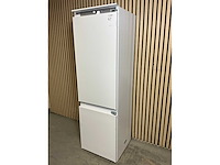 Pelgrim pcs34178l inbouw koel-vries combinatie - afbeelding 4 van  7