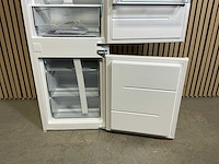 Pelgrim pcs34178l inbouw koel-vries combinatie - afbeelding 6 van  7