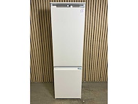 Pelgrim pcs34178l. inbouw koel-vries combinatie - afbeelding 2 van  9