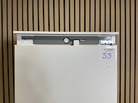 Pelgrim pcs34178l. inbouw koel-vries combinatie - afbeelding 4 van  9