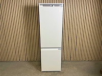 Pelgrim pcs34178l inbouw koel-vries combinatie - afbeelding 1 van  6