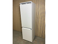 Pelgrim pcs34178l inbouw koel-vries combinatie - afbeelding 3 van  6