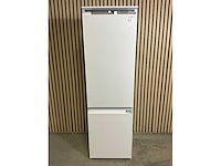 Pelgrim pcs34178l inbouw koel-vries combinatie - afbeelding 2 van  5