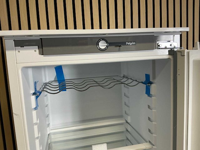 Pelgrim pcs34178l inbouw koel-vries combinatie - afbeelding 5 van  5