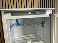 Pelgrim pcs34178l inbouw koel-vries combinatie - afbeelding 5 van  5