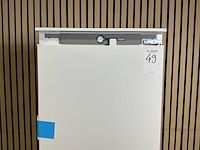 Pelgrim pcs34178l inbouw koel-vries combinatie - afbeelding 3 van  4