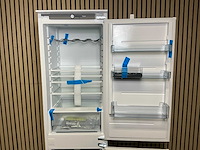 Pelgrim pcs34178l inbouw koel-vries combinatie - afbeelding 5 van  6